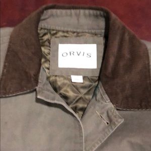 Orvis Jacket